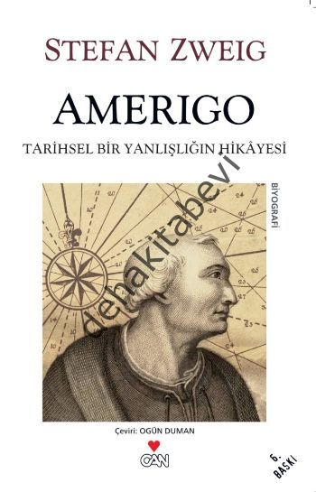 Amerigo