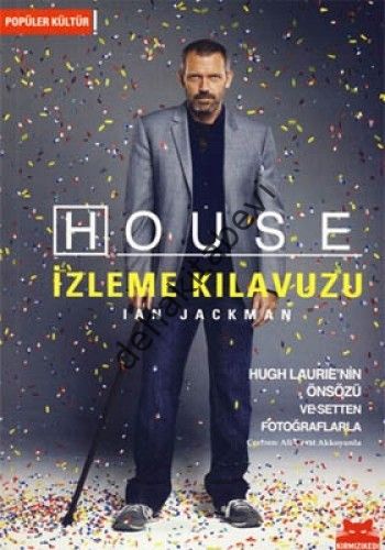 House İzleme Kılavuzu, Ian Jackman