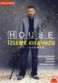House İzleme Kılavuzu, Ian Jackman