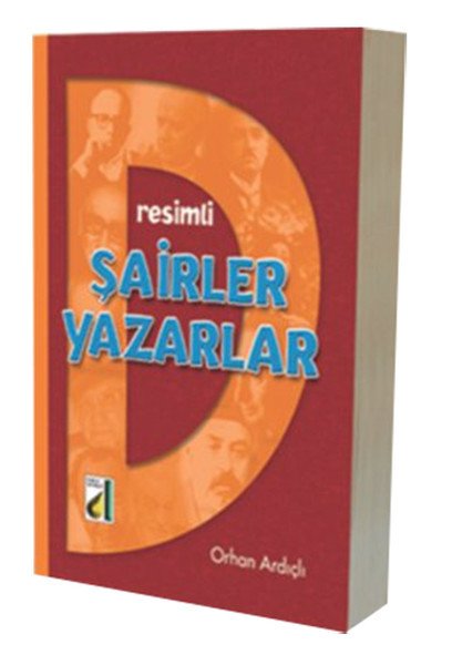 Şairler ve Yazarlar