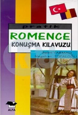 Pratik Romence Konuşma Kılavuzu, E. Sabri Yarmalı