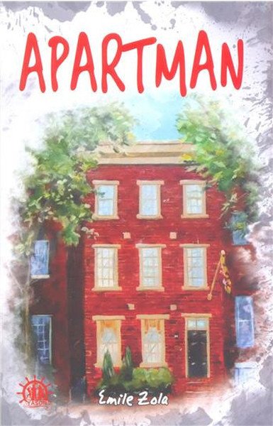 Apartman, Emile Zola