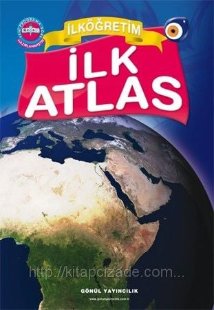 İlk Atlas Gönül Yayıncılık