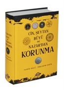 Cin, Şeytan, Büyü ve Nazar'dan Korunma 1-2, Vahid Abdusselam Bali