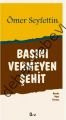 Başını Vermeyen Şehit, Araf Yayınları