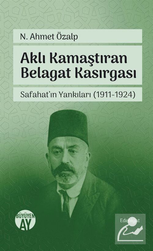 Aklı Kamaştıran Belagat Kasırgası