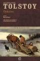 Öyküler, Lev Nikolayeviç Tolstoy, İletişim