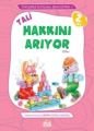 Tali Hakkını Arıyor, Berrin Göncü Işıkoğlu