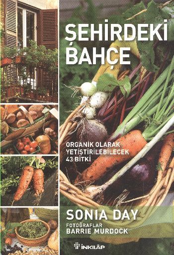 Şehirdeki Bahçe, Sonia Day