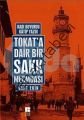 Tokat'a Dair Bir Sakk Mecmuası, Ümit Ekin