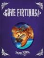 Güve Fırtınası, Philip Reeve