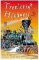 Trenlerin Hikayesi, Jane Bingham
