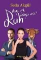 Ruh İkizi mi, Ruh Öküzü mü?, Seda Akgül