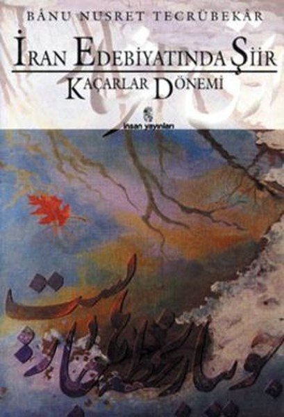 İran Edebiyatında Şiir, İnsan Yayınları