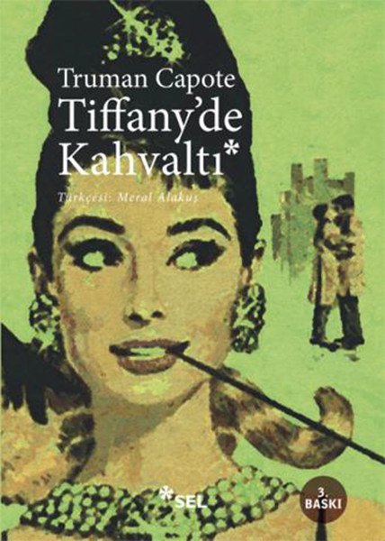 Tiffanyde Kahvaltı, Truman Capote