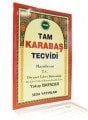 Tam Karabaş Tevcidi (Kod:051), Seda Yayınları