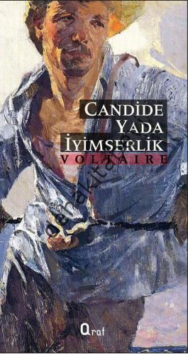Candide ya da İyimserlik, Voltaire