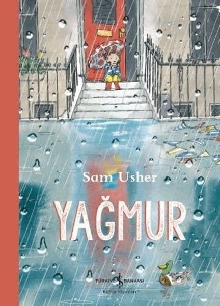 Yağmur, Sam Usher