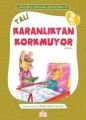 Tali Karanlıktan Korkmuyor, Berrin Göncü Işıkoğlu