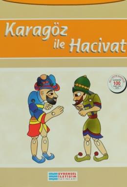 Karagöz ile Hacivat 100 Temel Eser
