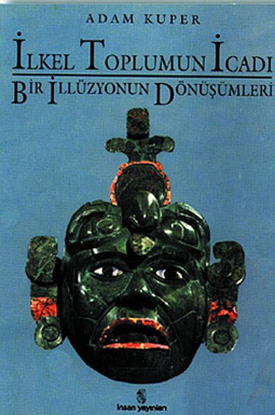 İlkel Toplumun İcadı, İnsan Yayınları
