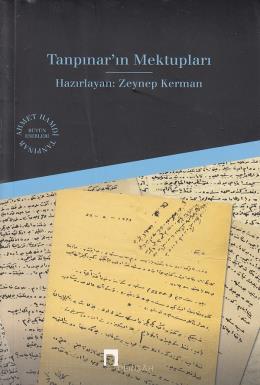 Tanpınar'ın Mektupları, Zeynep Kerman