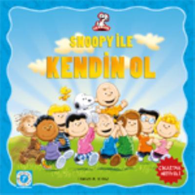 Snoopy ile Kendin Ol, Charles M. Schulz