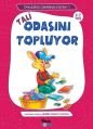Tali Odasını Topluyor, Berrin Göncü Işıkoğlu