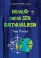 İnsanlığı Ancak Sen Kurtarabilirsin, Terry Pratchett