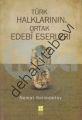 Türk Halklarının Ortak Edebi Eserleri, Nemat Kelimbetov