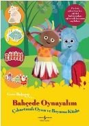 Bahçede Oynayalım, İş Bankası Kültür Yayınları