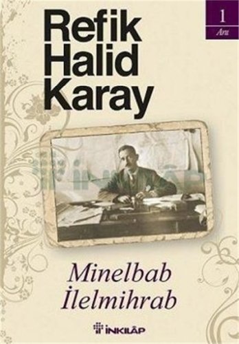 Minelbab İlelmihrab