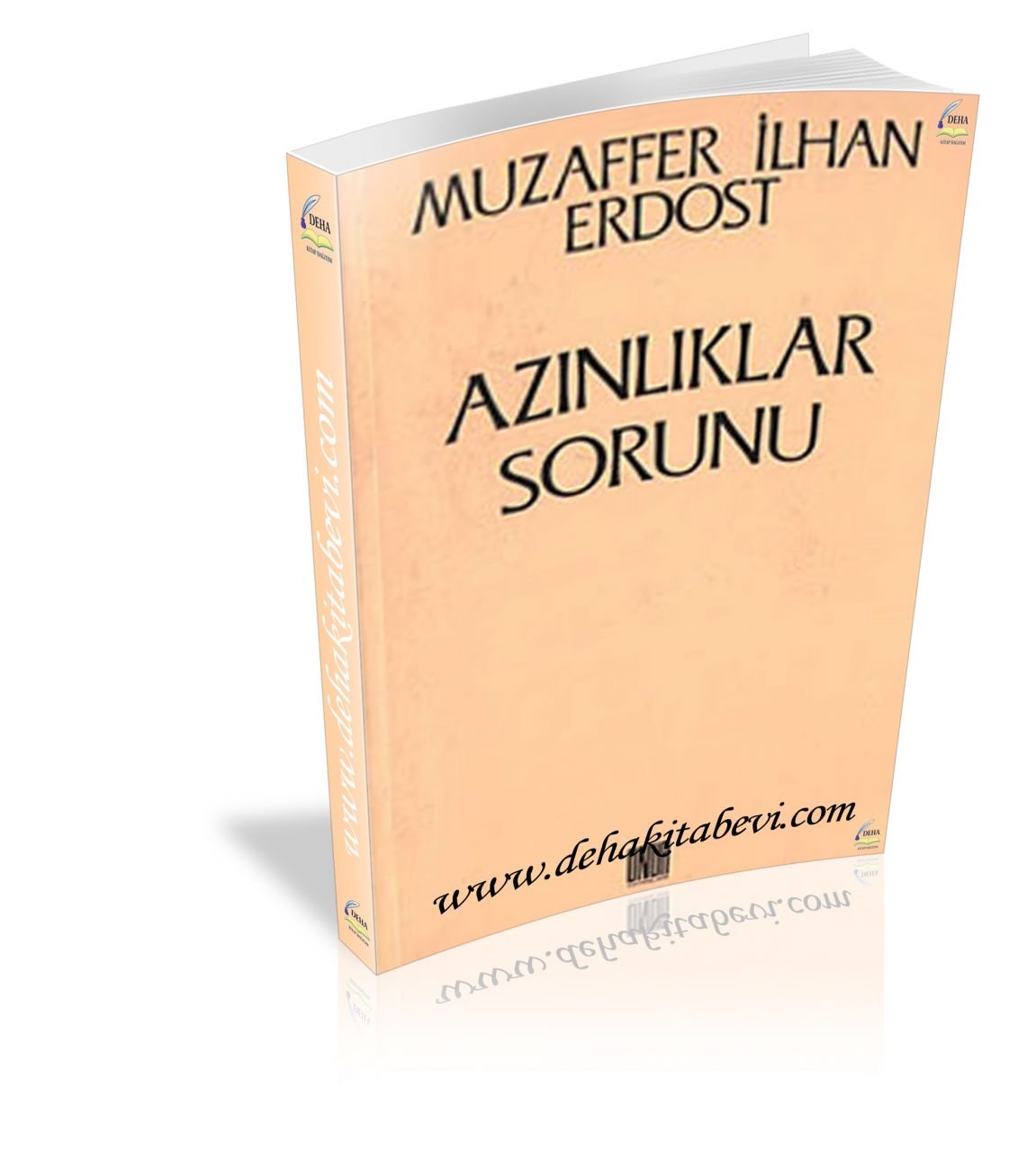 Azınlıklar Sorunu - Muzaffer İlhan Erdost