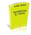 Fransada İç Savaş - Karl Marx