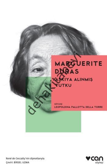 Askıya Alınmış Tutku, Marguerite Duras