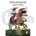 Türk Masalları, Bilge Kültür Sanat