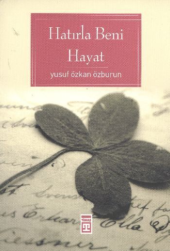 HATIRLA BENİ HAYAT