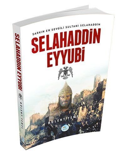 Selahaddin Eyyubi, Bülent Temel