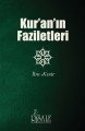 KURANIN FAZİLETLERİ