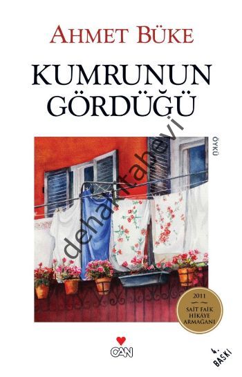 Kumrunun Gördüğü