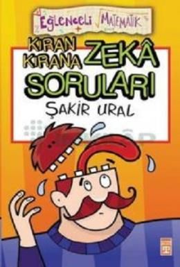 Eğlenceli Bilgi (Matematik) - Kıran Kırana Zeka Soruları