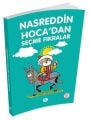 Nasreddin Hoca'dan Seçme Fıkralar, Komisyon