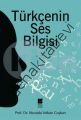 Türkçenin Ses Bilgisi, Mustafa Volkan Coşkun