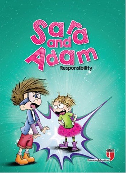 ING.SARA AND ADAM RESPONSİBİLİTY
