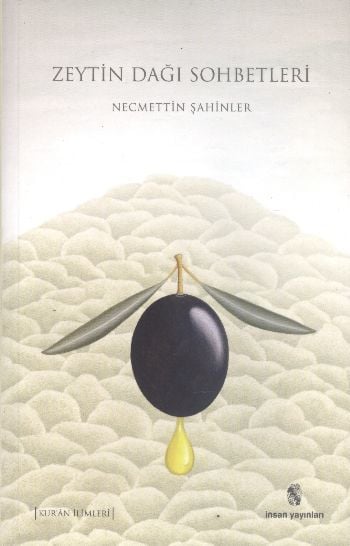 Zeytin Dağı Sohbetleri, İnsan Yayınları