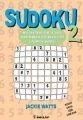 Sudoku 2, Kolay Orta Zor Çok Zor, Jackie Watts