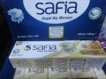 Safia Diş Macunu Misvak+Propolis 140 Gr