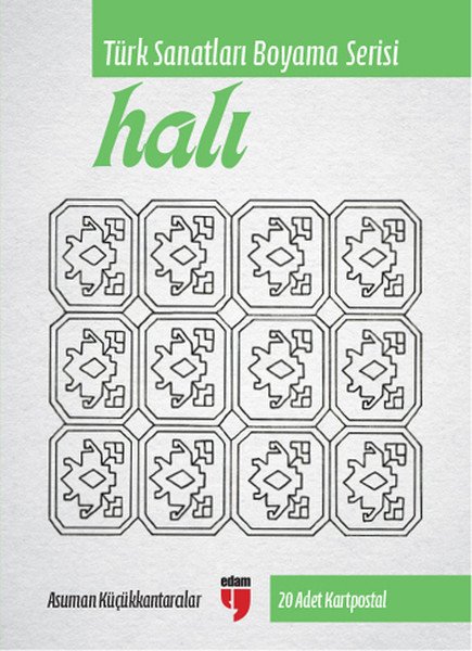 TURK SANATLARI HALI