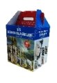 Türk Klasikleri Seti (10 Kitap ), Sis Yayıncılık