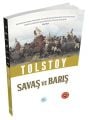 Özet Kitap Savaş ve Barış, Tolstoy